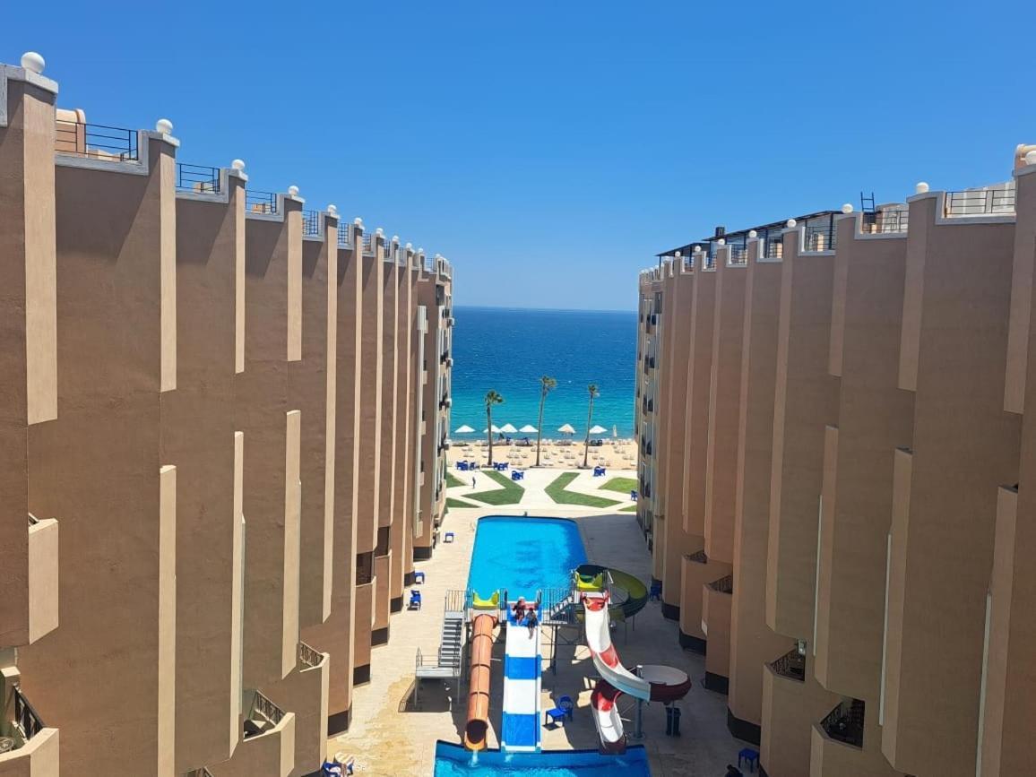 Juliana Beach Хургада Екстериор снимка
