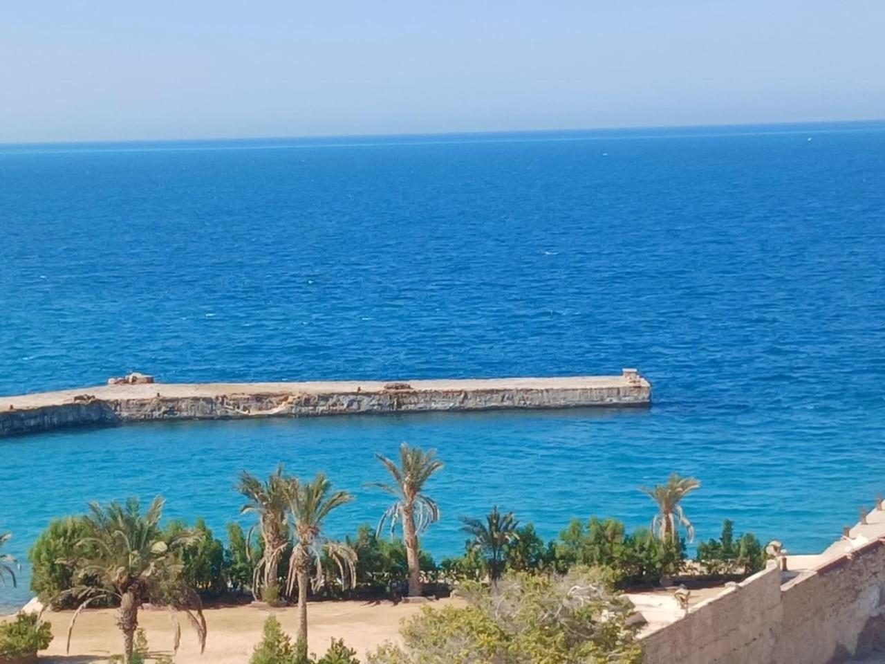 Juliana Beach Хургада Екстериор снимка