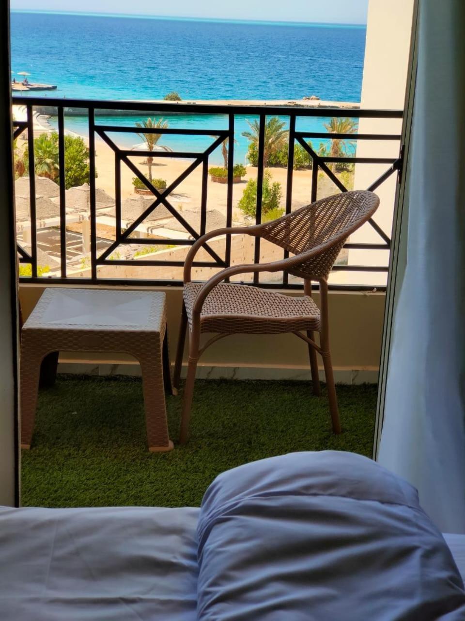 Juliana Beach Хургада Екстериор снимка