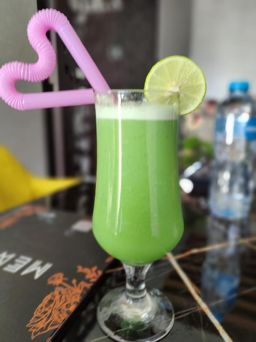 Juliana Beach Хургада Екстериор снимка