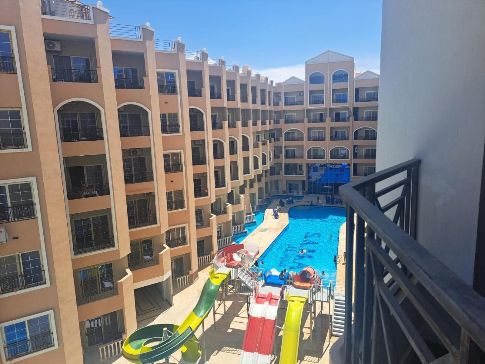 Juliana Beach Хургада Стая снимка