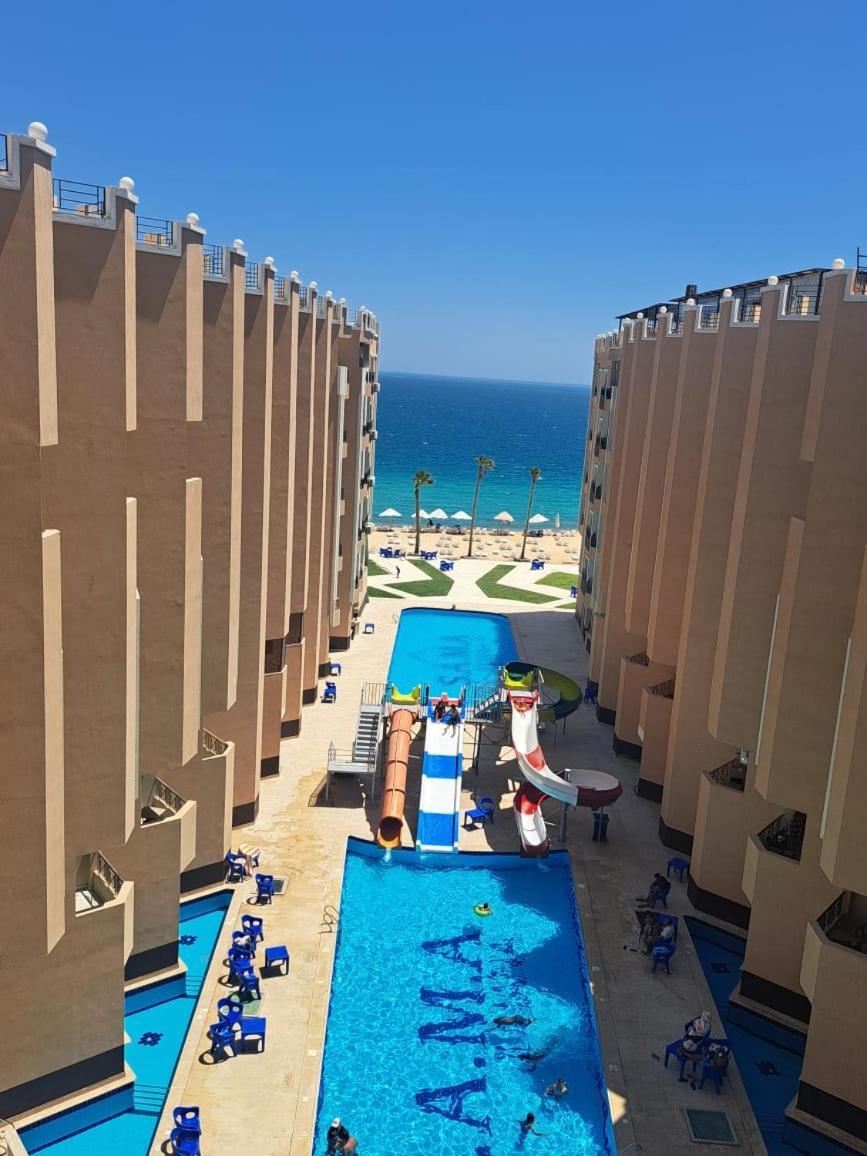 Juliana Beach Хургада Екстериор снимка