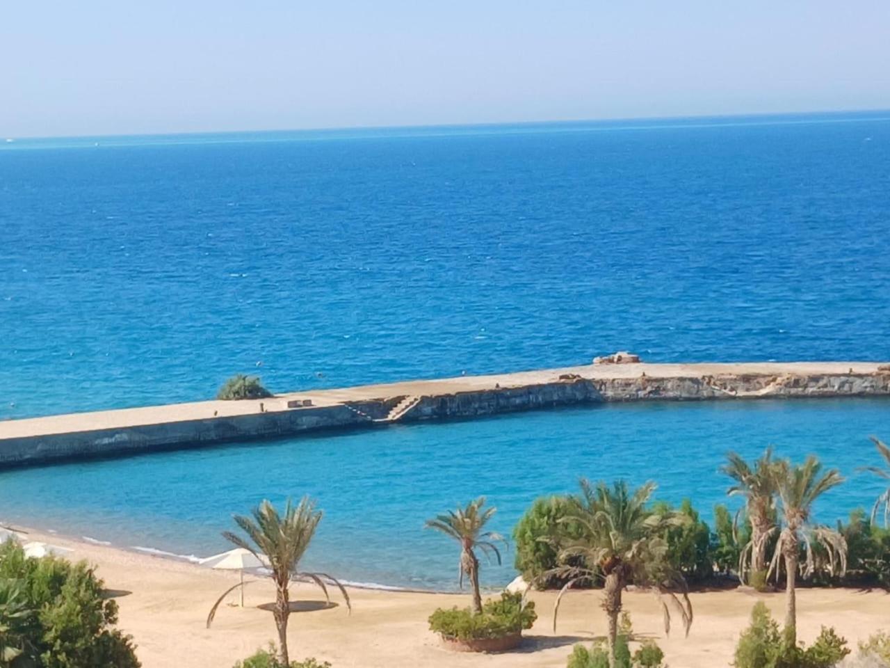 Juliana Beach Хургада Стая снимка