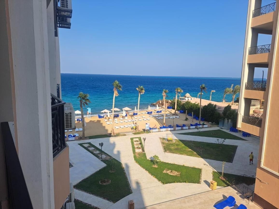 Juliana Beach Хургада Екстериор снимка