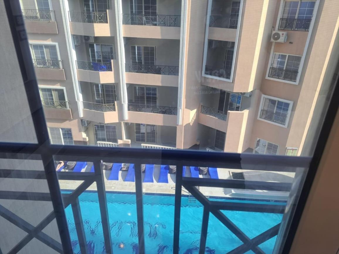 Juliana Beach Хургада Екстериор снимка