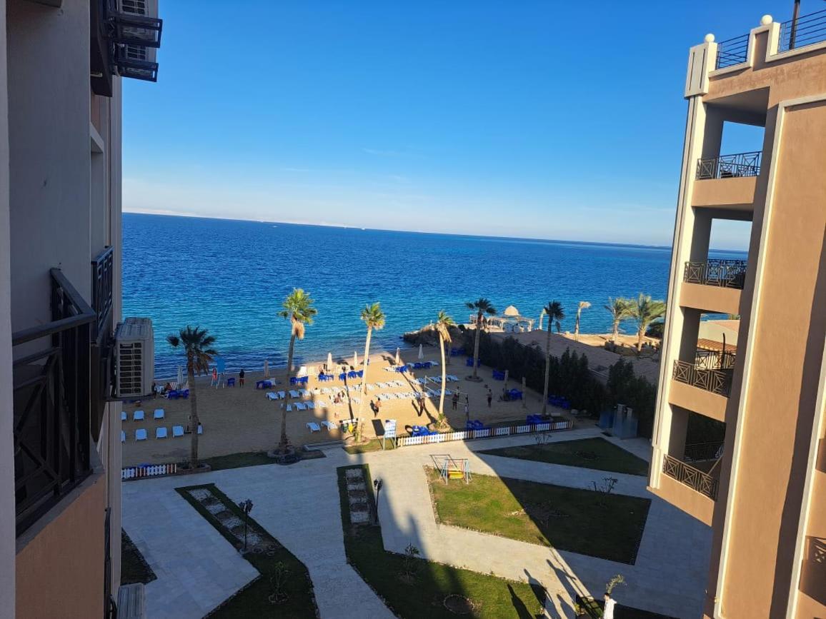 Juliana Beach Хургада Екстериор снимка