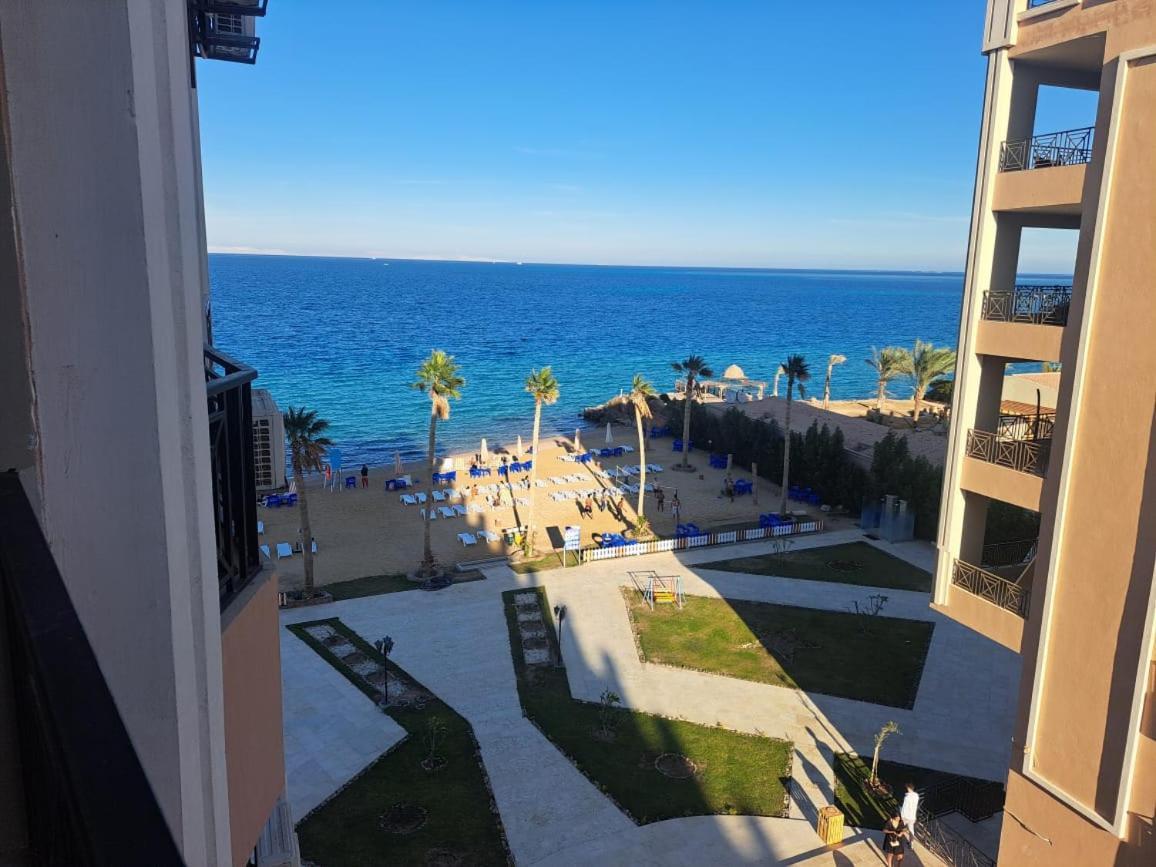 Juliana Beach Хургада Екстериор снимка