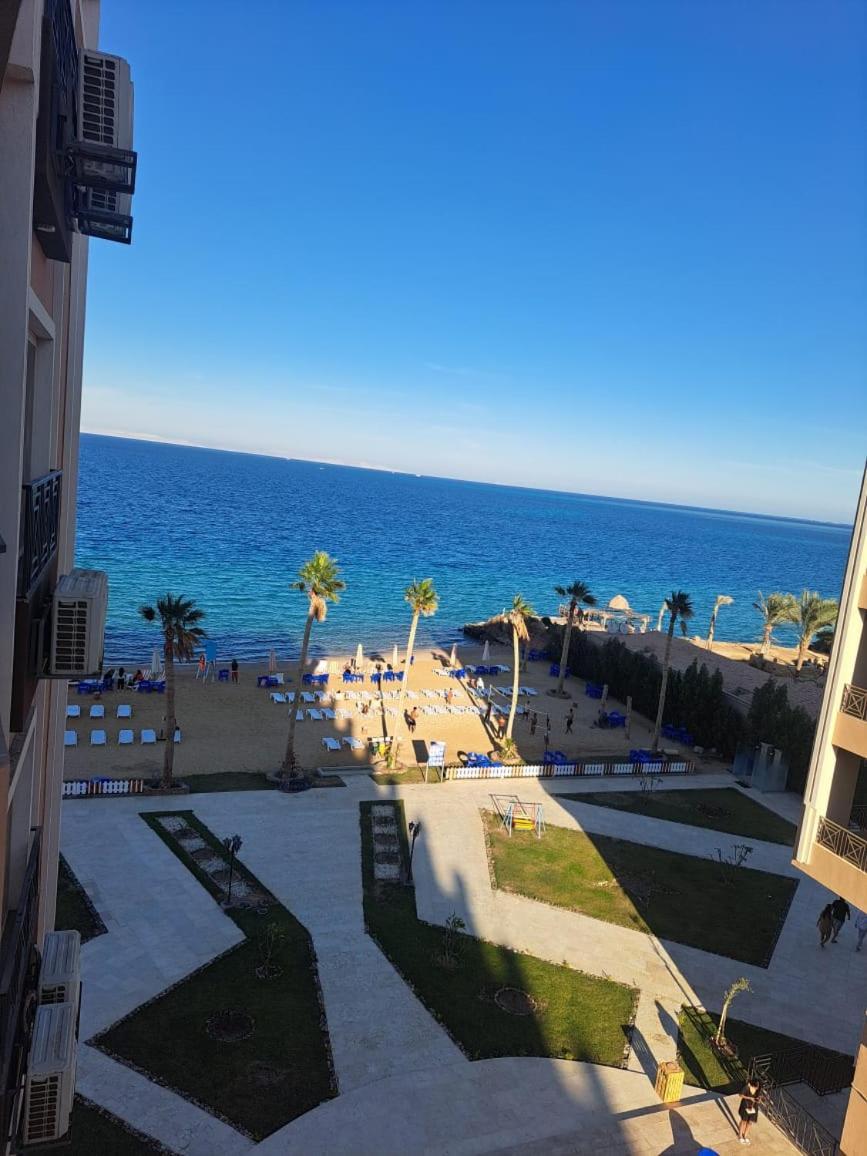 Juliana Beach Хургада Екстериор снимка