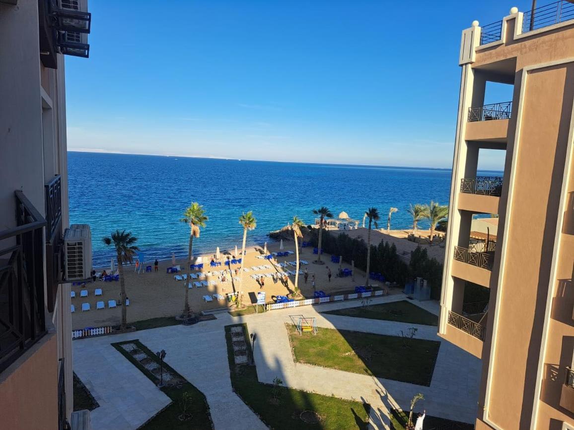 Juliana Beach Хургада Екстериор снимка